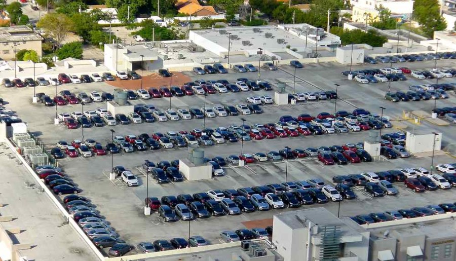 Toy Cars 