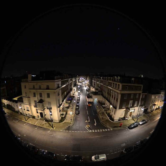 Eaton Place Midnight 