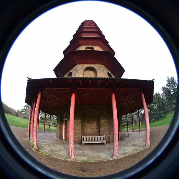 Pagoda 