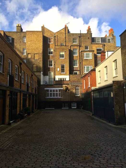 Traditional Blocks