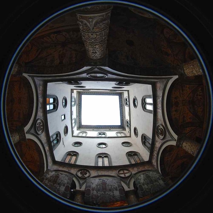 Uffizi Gallery 3, Florence