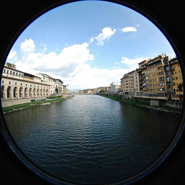 Fabulous Florence Circular 