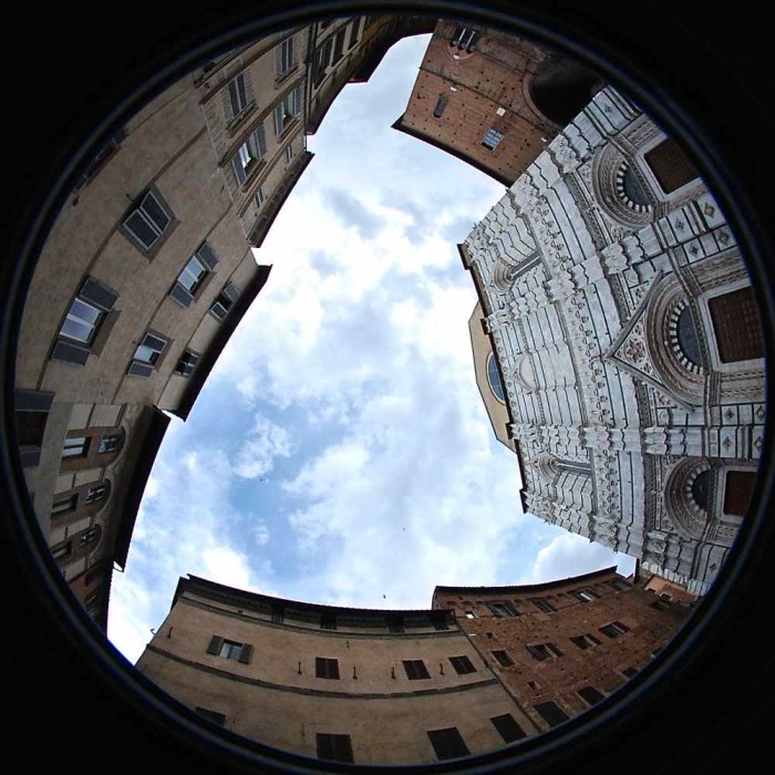 Fabulous Siena Circular 