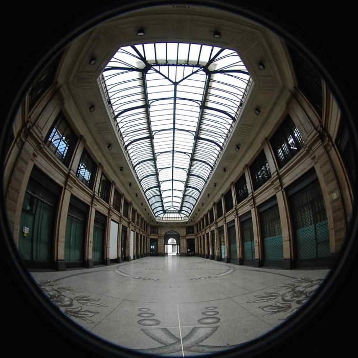 Milanese Mall