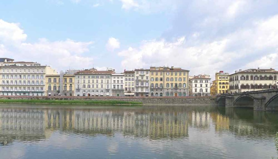 Fabulous Florence 