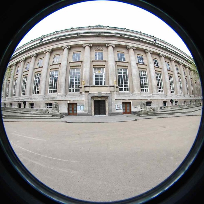 British Museum 