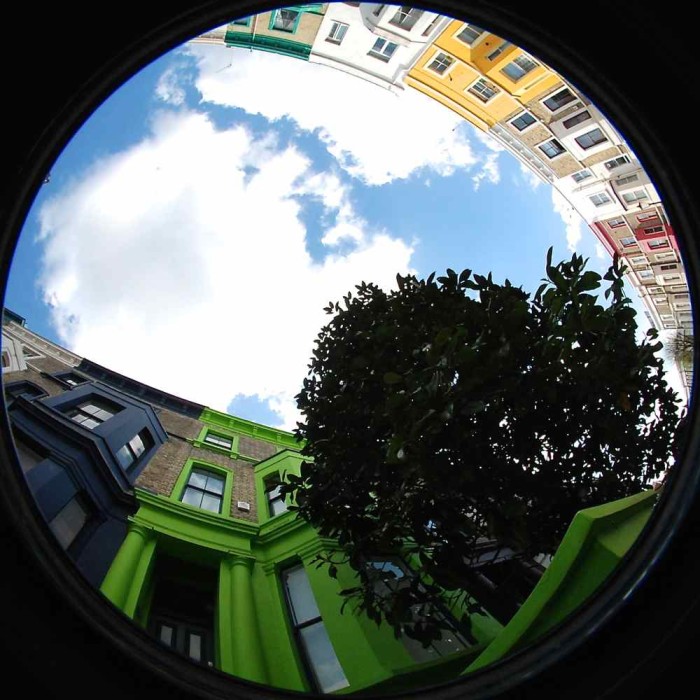 Notting Hill 