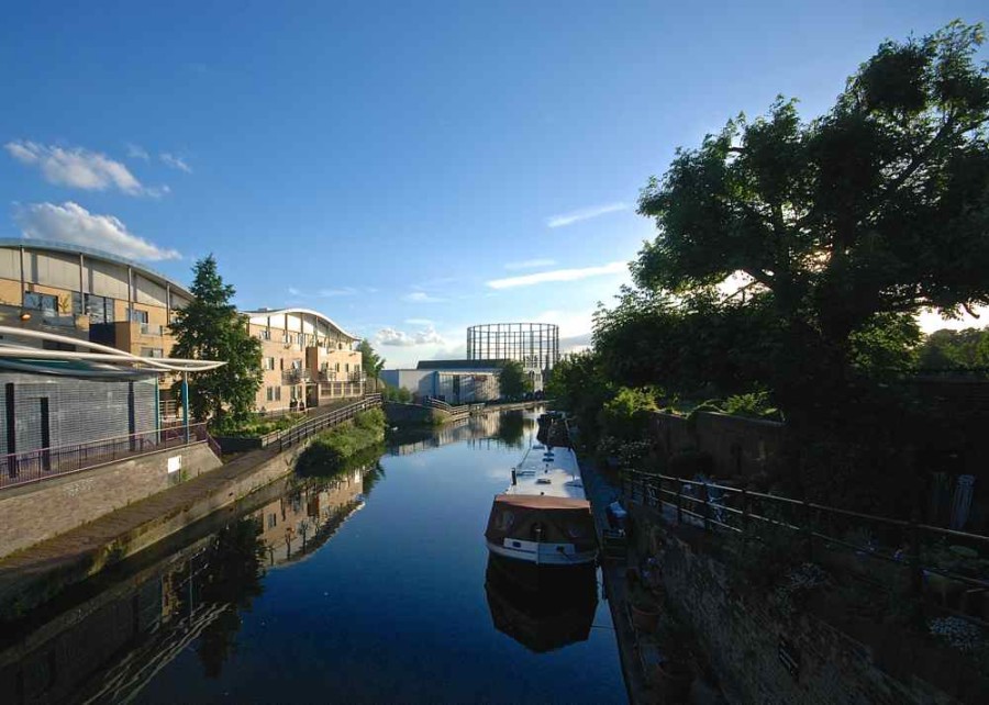 Canal
