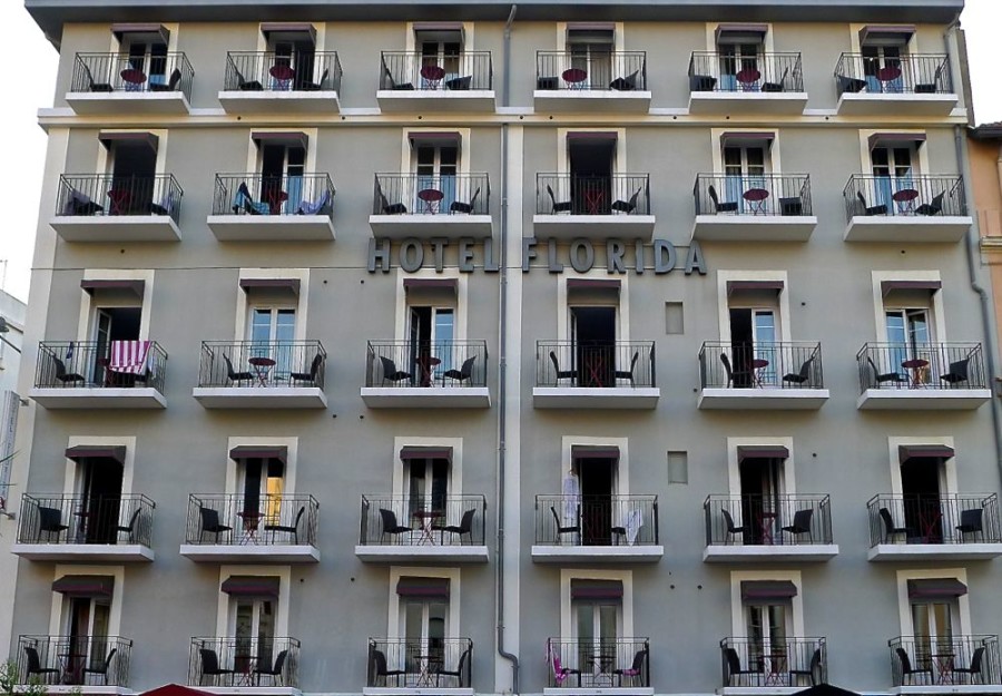 Hotel Florida