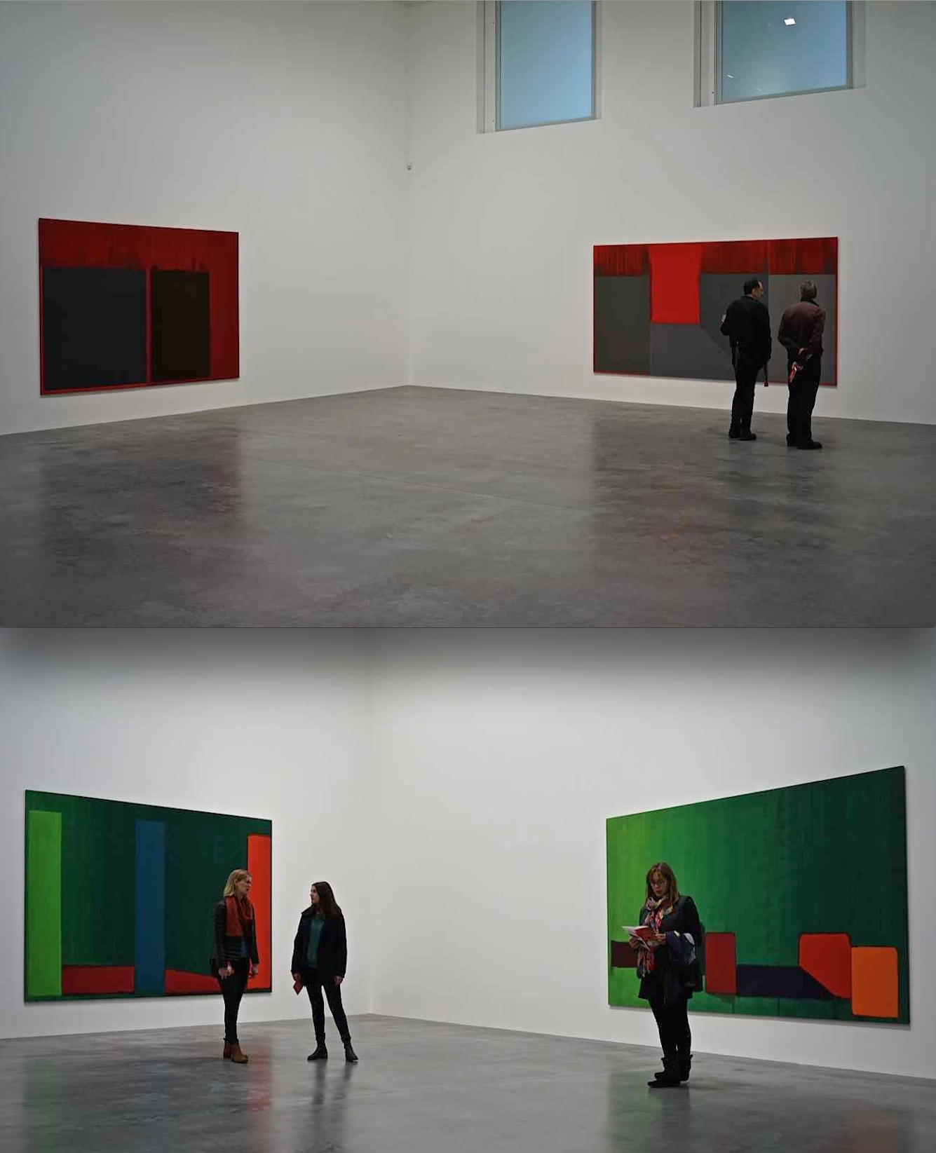 Art on Art