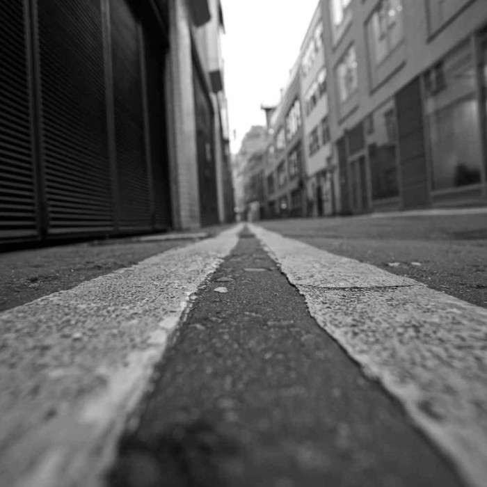 Line Art, London 
