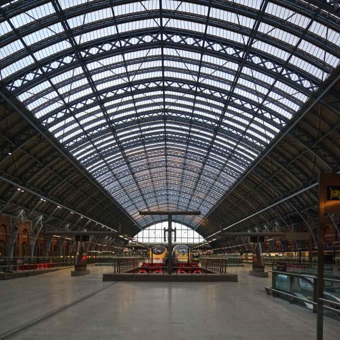 Kings Cross 
