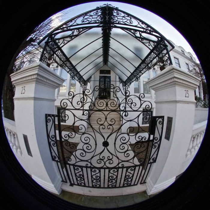 23 Dawson Place 