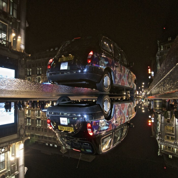 Taxi