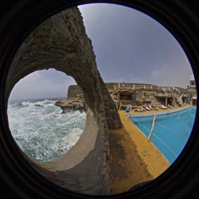 Beach Side vs Pool Side