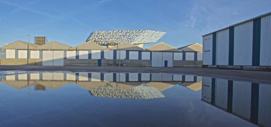 Boat House 